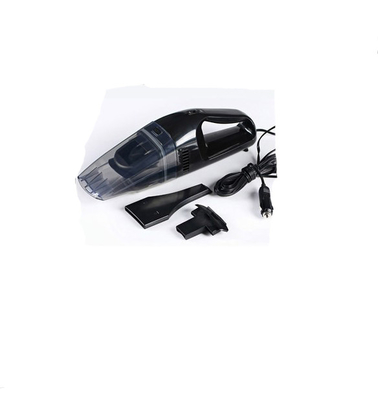 12v DC는 CE 인증과 가지고 다닐 수 있는 포켓용 차 진공 청소기를 검게합니다