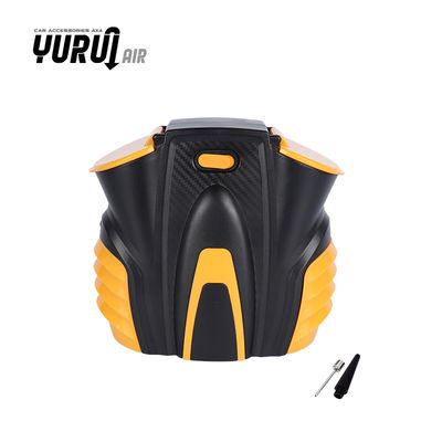 12V 휴대용 자동차 타이어 공기 압축기 150PSI LED 라이트