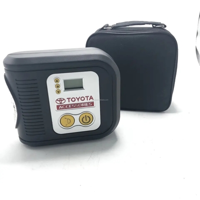 12V 150PSI 휴대용 자동차 타이어 인플레이터