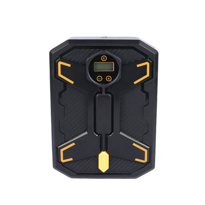 12V 휴대용 자동차 공기 압축기 150psi 디지털 가이드