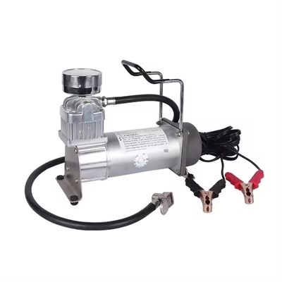 12V 휴대용 자동차 에어 컴프레서 200PSI