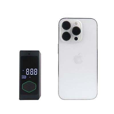 12V Digital Tire Inflator with 150PSI Max Pressure and 17LPM Flow