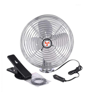12v / 24v 차량 냉각은 계속 펼쳐집니다 - OFF 스위치 가득 찬 안전 금속 경비대