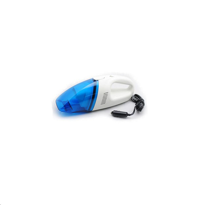 확장 도구와 함께 DC12V 휴대용 자동차 진공 청소기