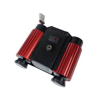 Heavy Duty Car air Compressor 150PSI 4WD Car Tyre Deflator Tire Inflator 12V 4x4