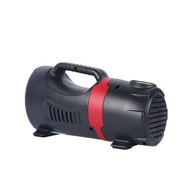 12V DC 디지털 디스플레이 타이어 공기 주입기 150 PSI 단일 실린더