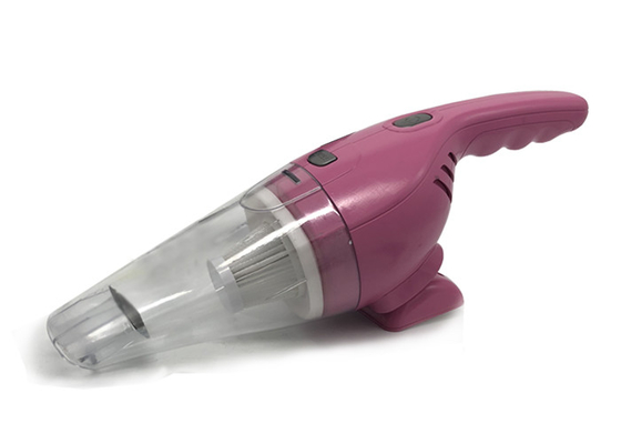 DC12V 휴대용 자동차 진공청소기 HEPA 필터 1년 보증