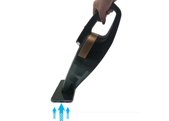 DC12V 헤파 필터 휴대용 자동차 진공청소기