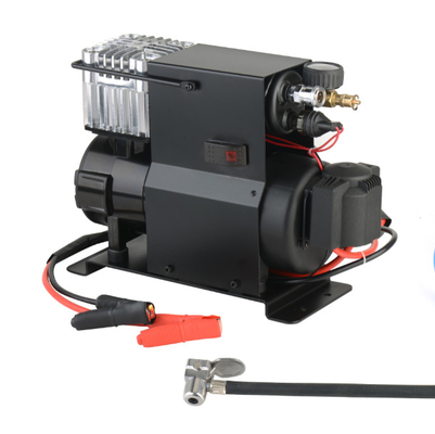 12v / 24v 중량 고전력 자동차 트럭에 대한 공기 압축 펌프