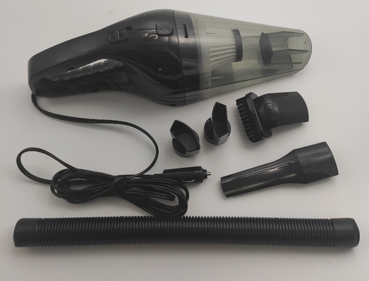 DC12V 휴대용 자동차 진공청소기