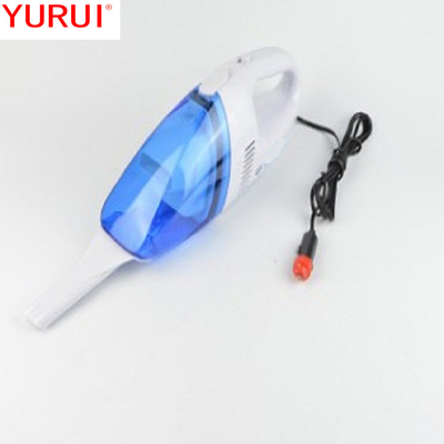 Dc12v Hoover 휴대용 ABS 자동차 진공기