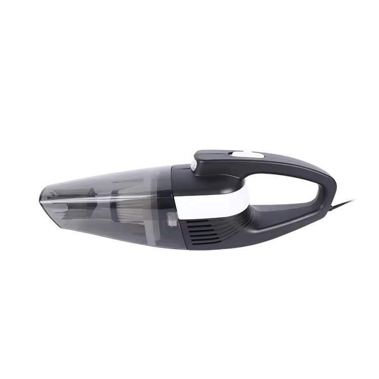 DC12V 헤파 필터 휴대용 자동차 진공청소기
