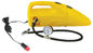 ABS 물질 가지고 다닐 수 있는 자동차 진공 청소기, 토요타에서 자동차를 위한 자동차 공기 압축기