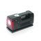 색온도와 한개 차 휴대용공기압축기 Dc12v 250psi 흑색 컬러에서 3