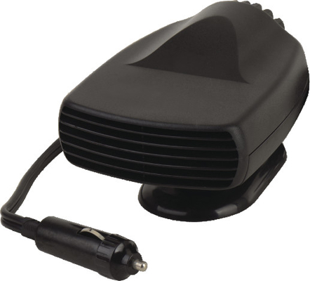 좋은 가격 팬과 히터 기능과 함께 플라스틱인 12V 150W 가지고 다닐 수 있는 자동차 난방 장치 온라인으로