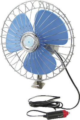 좋은 가격 다른 차량, 담배용 라이터 플러그를 위한 가지고 다닐 수 있는 자동차 냉각 Fan 온라인으로