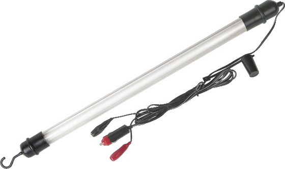 좋은 가격 후드 LED 라이트 하에 DC12V 13W 수직 무선 주도하는 작업등 / 600MM 온라인으로