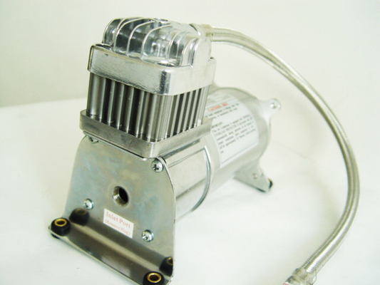좋은 가격 공기 150psi 12V 또는 24V 차량 공기 압축기 에어백 유루이 6376R 온라인으로