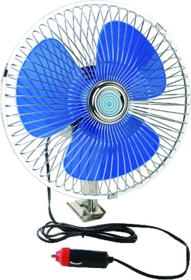 좋은 가격 팬 스크루 장착을 냉각시키는 12V OR24V 가득 찬 안전 금속 경비대 차량 온라인으로