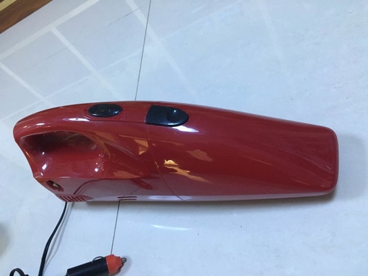 좋은 가격 ABS 물질 가지고 다닐 수 있는 자동차 진공 청소기, 토요타에서 자동차를 위한 자동차 공기 압축기 온라인으로