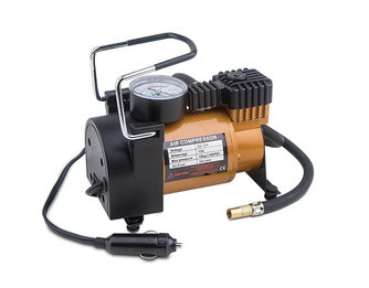 좋은 가격 차를 위한 아주 튼튼하 가지고 다닐 수 있는 트럭 공기 압축기 DC12V 150PSI 에어 라이드 중단 온라인으로