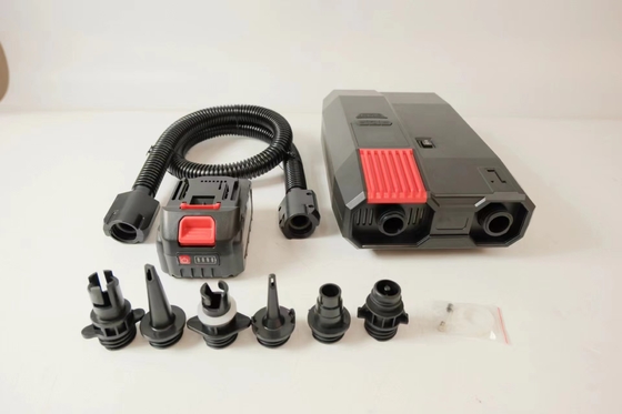 좋은 가격 AC110-220V 전기 디지털 수프 펌프 패들보드 펌프용 리?? 배터리 DC 12V 온라인으로