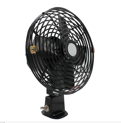 좋은 가격 계속 /와 전기 자동차 냉각 Fan들 작은 12v 24v 사이즈는 떨어져서 전환합니다 온라인으로