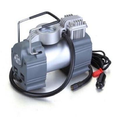 좋은 가격 램프 계측기와 마시기에 알맞은 금속 차량 공기 압축기 12v 100psi Oem 온라인으로