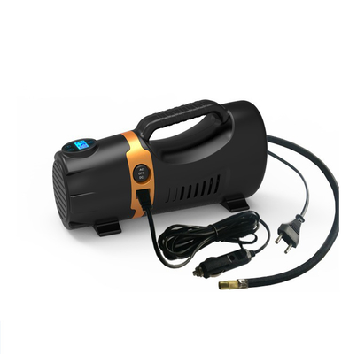 좋은 가격 에어 라이드 작은 공기 압축기 타이어 인플레이터 Dc 12v Ac 110v - 230v 150psi 온라인으로