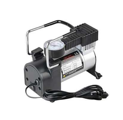 좋은 가격 12v 가지고 다닐 수 있는 고압 공기 압축기 140 PSI 1년 보증 온라인으로