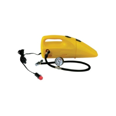 좋은 가격 12V DC 담배용 라이터와  1대 진공 청소기 250PSI 압축기  포켓용 진공 청소기에서 2 온라인으로