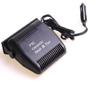 좋은 가격 차를 위한 Oem 검은 포켓용 재충전 가능한 자동차 히터, Dc12v 플러그인 히터 온라인으로