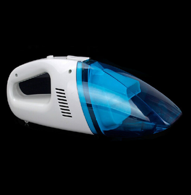 좋은 가격 35w - 인플레이터 어댑터와 60w 작은 포켓용 진공 청소기 12v Dc 0.7kgs 온라인으로