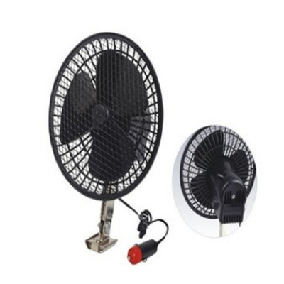 좋은 가격 자동차 / 진동식 금속 자동차 방사체 팬을 위한 6 인치당 전기 냉각 Fan들 온라인으로