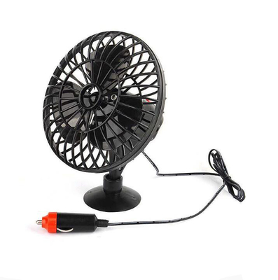 좋은 가격 계속 /와 팬을 냉각시키는 DC 12V 진동식 자동차는 흡인컵 장착을 바꿉니다 온라인으로