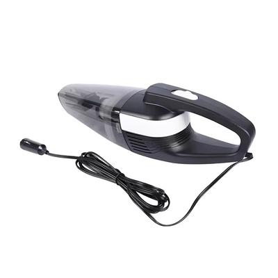 12V 차량용 진공 청소기 경량 습식 건식 사이클론