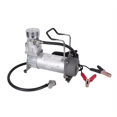 12V 휴대용 자동차 에어 컴프레서 200PSI