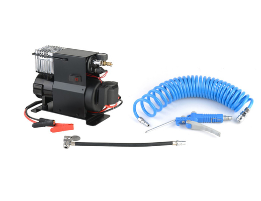 12v / 24v 중량 고전력 자동차 트럭에 대한 공기 압축 펌프
