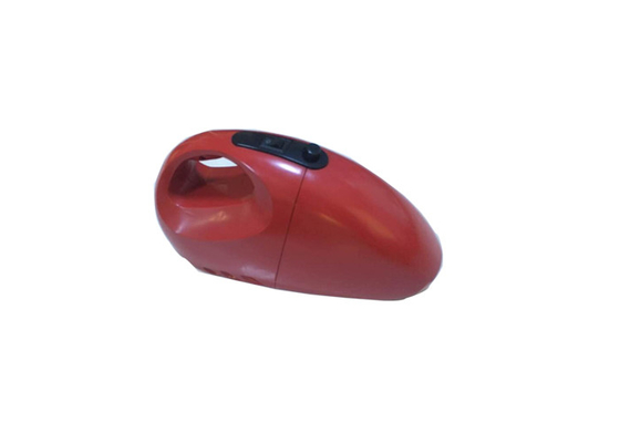 DC12V 휴대용 ABS 휴대용 자동차 진공청소기 유연 튜브