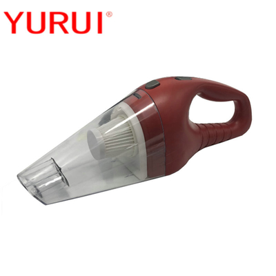 좋은 가격 성형 차 진공 청소기 빨간 DC12v 가지고 다닐 수 있는 담배용 라이터 수세 필터 온라인으로